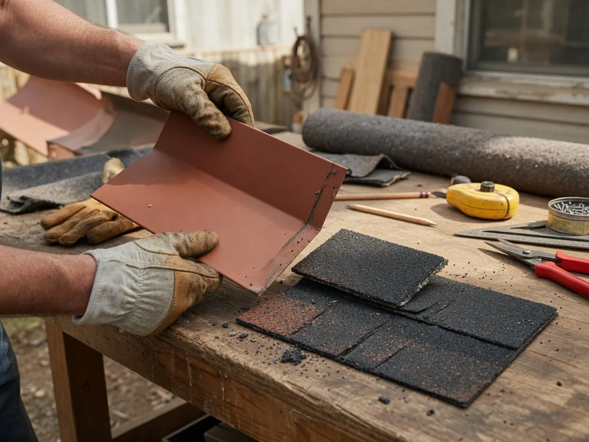 Roof Repair company in Urbana, OH